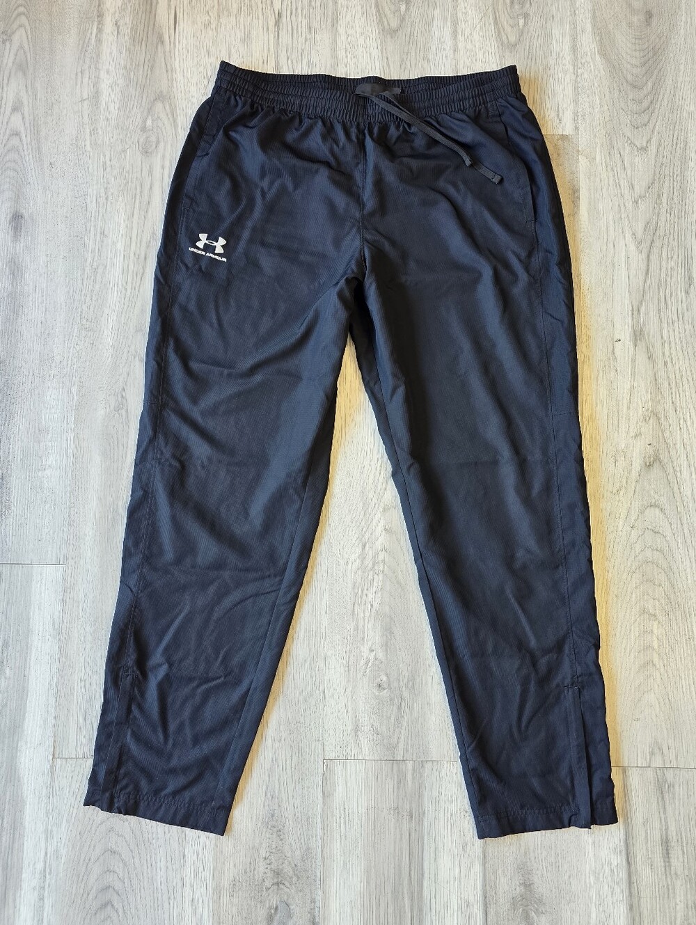 Under Armour Men’s XL Loose Fit Athletic Warm-Up Pants
